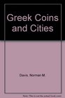 Greek Coins  Cities