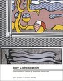 Roy Lichtenstein Prints 19561997