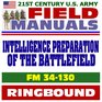 21st Century US Army Field Manuals Intelligence Preparation of the Battlefield FM 34130