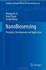 NanoBiosensing Principles Development and Application