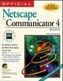 Intl Official Netscape Comm Unicator 4