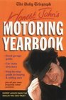 The Daily Telegraph Honest John's Motoring Yearbook