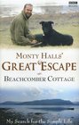 Monty Hall's Great Escape Beechcomber