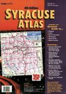 Syracuse NY Atlas