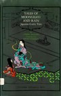 Tales of Moonlight and Rain  Japanese Gothic Tales