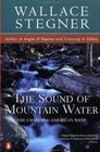 Sound Mountain Water