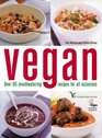 Vegan Cookbook