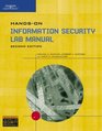 Handson Information Security