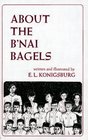 About the B\'nai Bagels