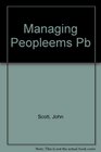 Managing People