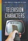 Television Characters 1485 Profiles 19472004