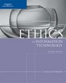 Ethics in Information Technology Second Edition