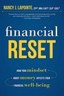 Financial Reset How Your Mindset About Money Affects Your Financial WellBeing