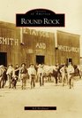 Round Rock (TX) (Images of America)