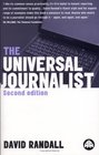 The Universal Journalist  Second Edition