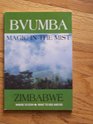 Bvumba Magic in the Mist