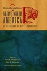 Reconfigurations of Native North America An Anthology of New Perspectives