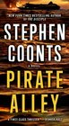 Pirate Alley (Tommy Carmellini, Bk 5)
