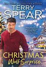 Christmas Wolf Surprise A Sexy Holiday Wolf Shifter Romance