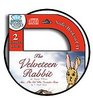 The Velvetten Rabbit and The Girl Who Owned a Bear Audio Book On CD