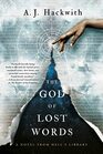 The God of Lost Words (Hell's Library, Bk 3)