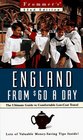 Frommer's England from $60 a Day (22nd Ed.)