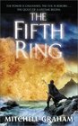 The Fifth Ring (Mathew Lewin, Bk 1)