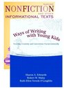 Reading and Writing Across the Curriculum Bundle