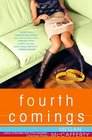 Fourth Comings (Jessica Darling, Bk 4)