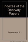 Indexes of the Doorway Papers