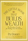 The Little Book That Builds Wealth The Knockout Formula for Finding Great Investments