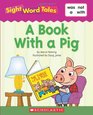 A Book with a Pig