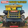 Tonka: Tough Trucks