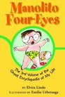The 3rd Volume of the Great Encyclopedia of My Life (Manolito Four-Eyes)