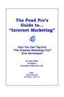 The Pond Pro's Guide to Internet Marketing