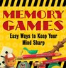 Memory Games Easy Ways to Keep Your Mind Sharp