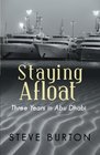 Staying Afloat Three Years in Abu Dhabi