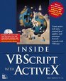 Inside Vbscript and Activex