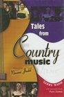 Tales from Country Music
