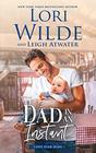 Dad in an Instant (Lone Star Dads, Bk 1)