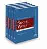 The Encyclopedia of Social Work