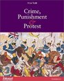 Crime Punishment and Protest Edexcel