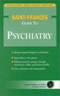 SaintFrances Guide to Psychiatry