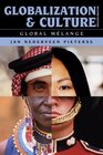 Globalization and Culture Global Melange