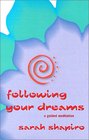 Following Your Dreams