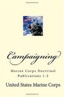 Campaigning Marine Corps Doctrinal Publications 12
