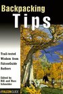 Backpacking Tips Trail Tested Wisdom from FalconGuide Authors