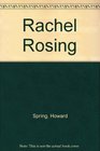 Rachel Rosing