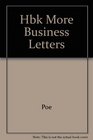 Hbk More Business Letters