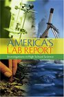 America's Lab Report Investigations in High School Science